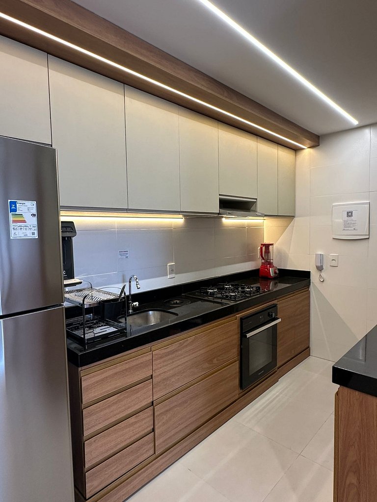 Edifício High Ponta Verde 304-Mandi Hospitalidade