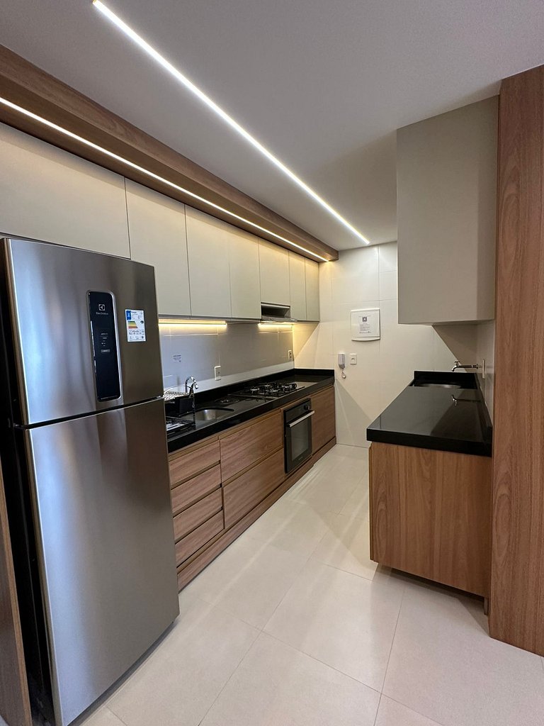 Edifício High Ponta Verde 304-Mandi Hospitalidade