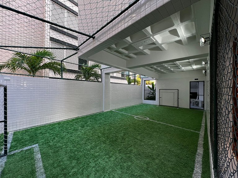 Edifício High Ponta Verde 304-Mandi Hospitalidade