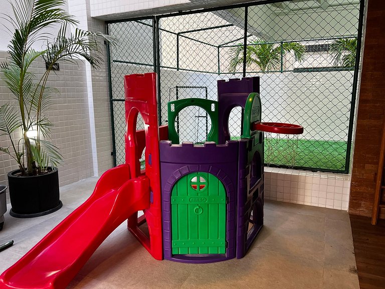 Edifício High Ponta Verde 304-Mandi Hospitalidade