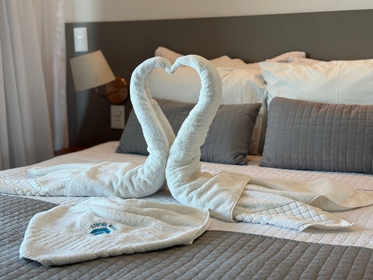 RN Studios Maralto MTC Apt 1016-Mandi Hospitalidade