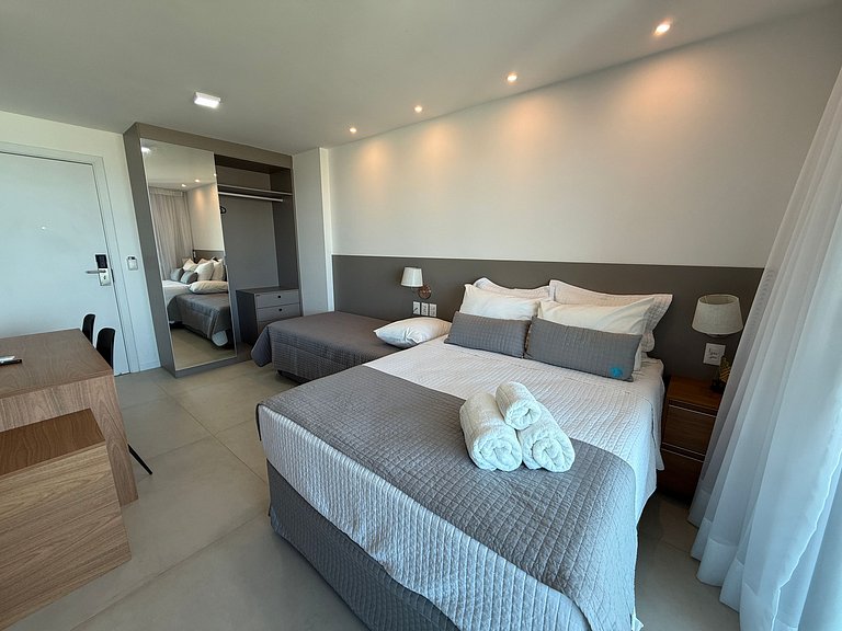 RN Studios Maralto Apt MTC 1017-Mandi Hospitalidade