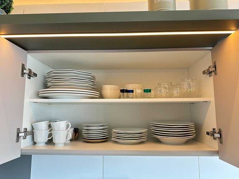 Edifício Promenade 3 Apt 1306-Mandi hospitalidade