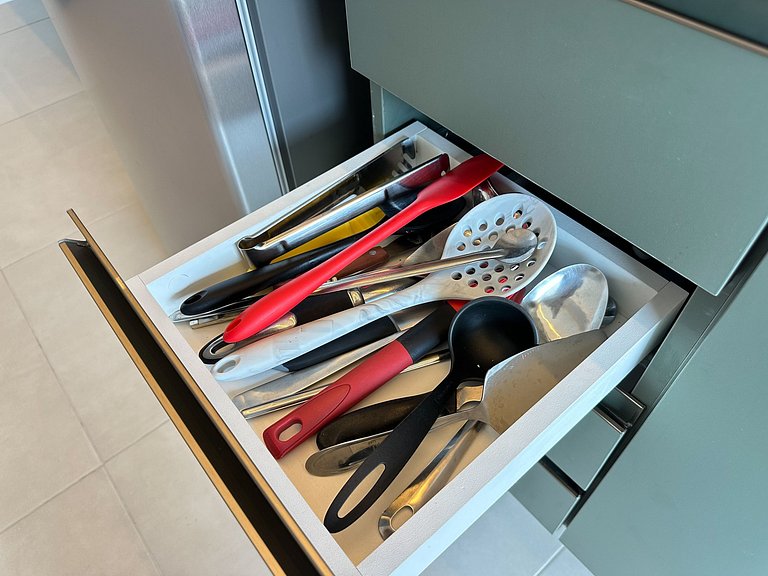 Edifício Promenade 3 Apt 1306-Mandi hospitalidade