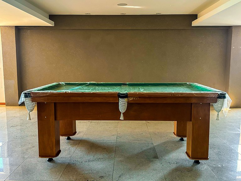 Portville III Apartamento 713-Mandi Hospitalidade