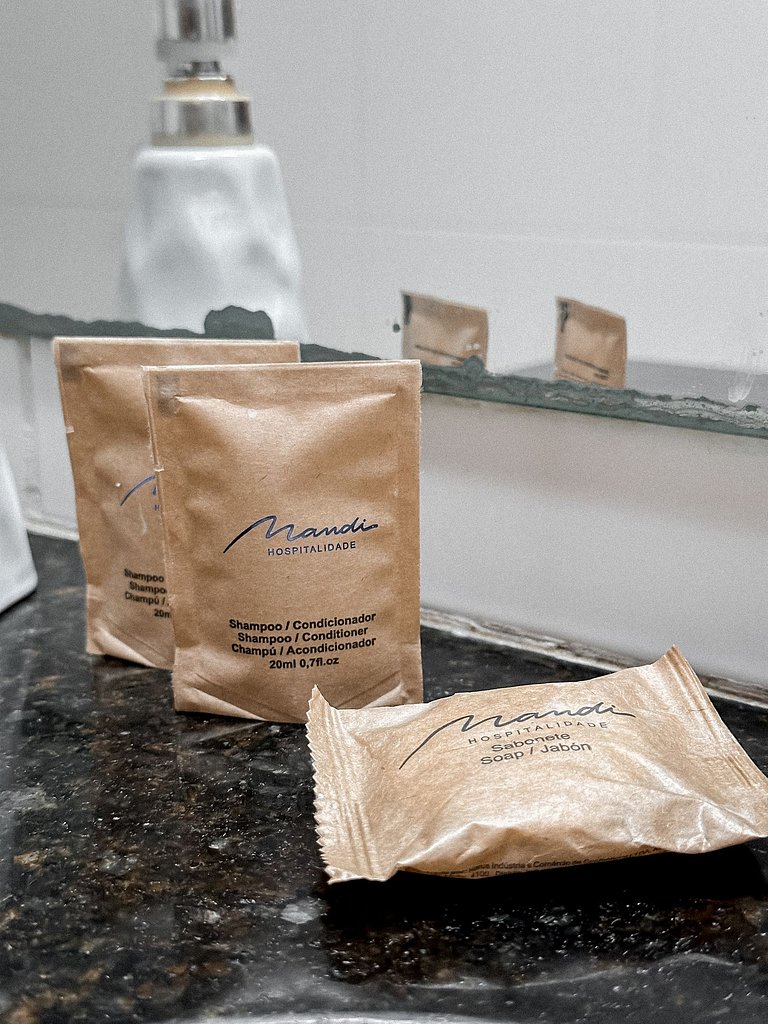 Portville III Apartamento 713-Mandi Hospitalidade