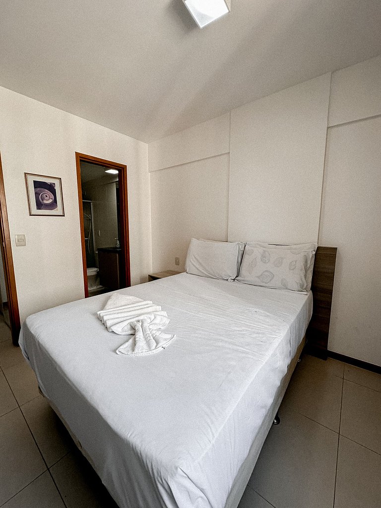 Portville III Apartamento 713-Mandi Hospitalidade