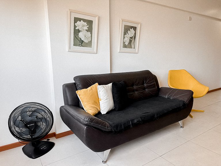 Portville III Apartamento 713-Mandi Hospitalidade