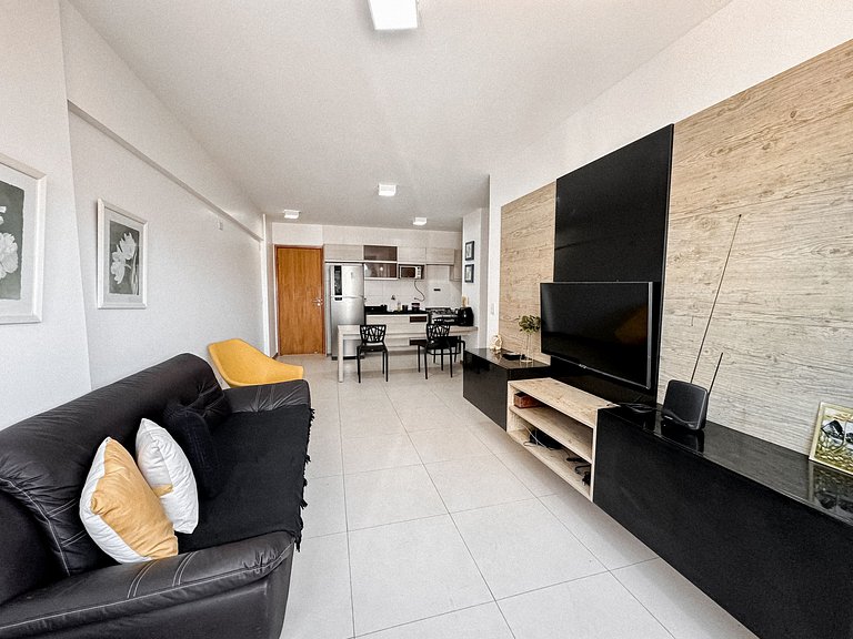 Portville III Apartamento 713-Mandi Hospitalidade