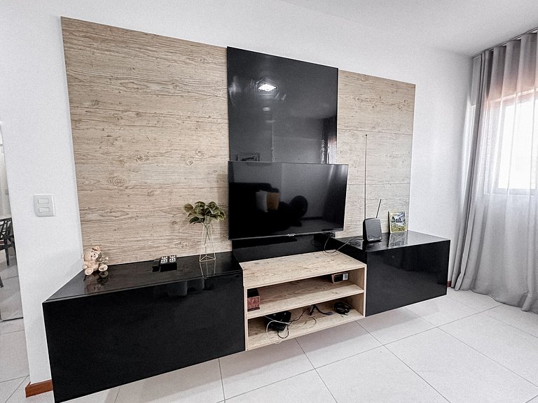 Portville III Apartamento 713-Mandi Hospitalidade