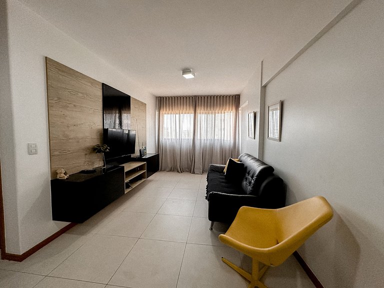 Portville III Apartamento 713-Mandi Hospitalidade