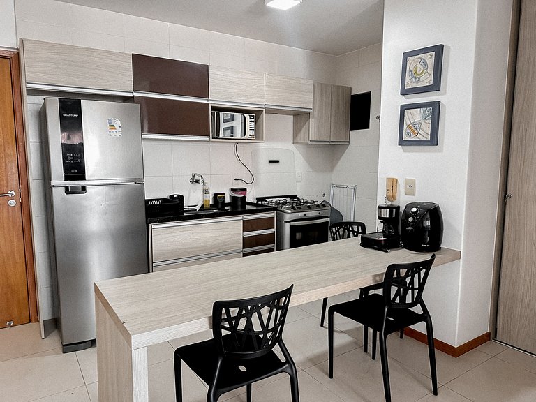 Portville III Apartamento 713-Mandi Hospitalidade