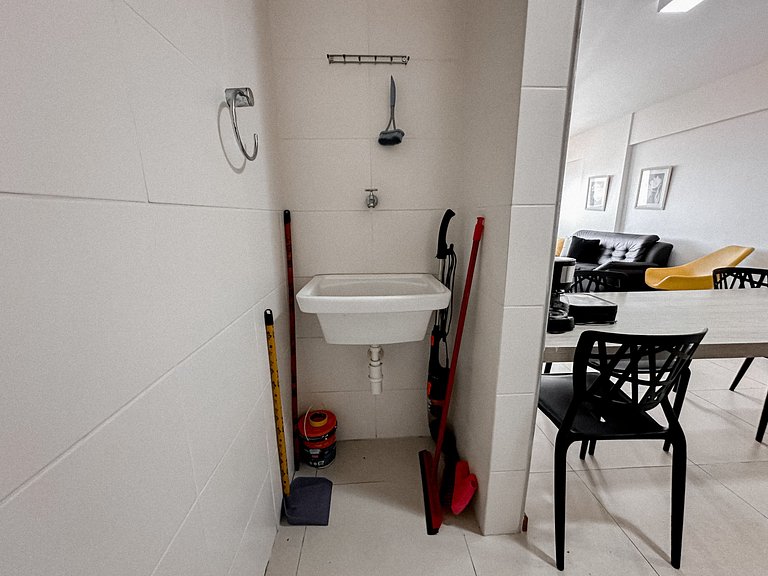 Portville III Apartamento 713-Mandi Hospitalidade