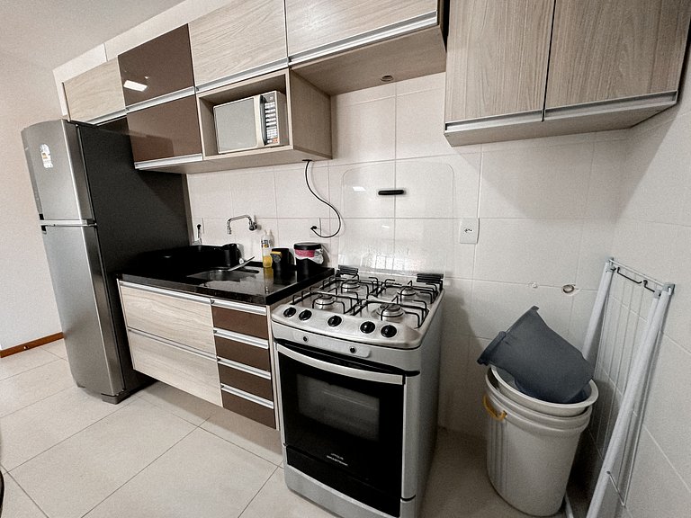 Portville III Apartamento 713-Mandi Hospitalidade