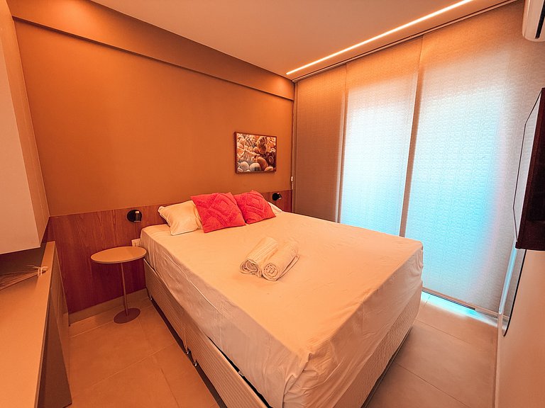 Edifício Promenade 3 Apt 605-Mandi hospitalidade