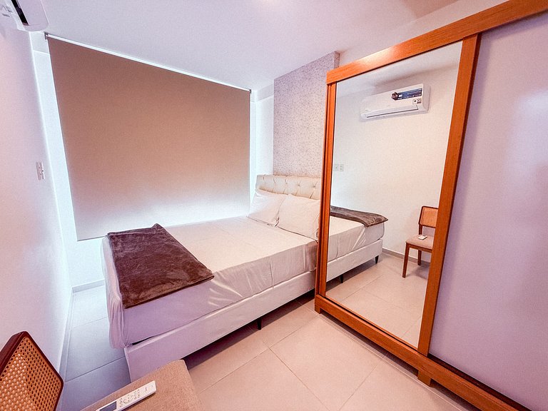 Smart Stay P.Verde - 501 - Mandi Hospitalidade