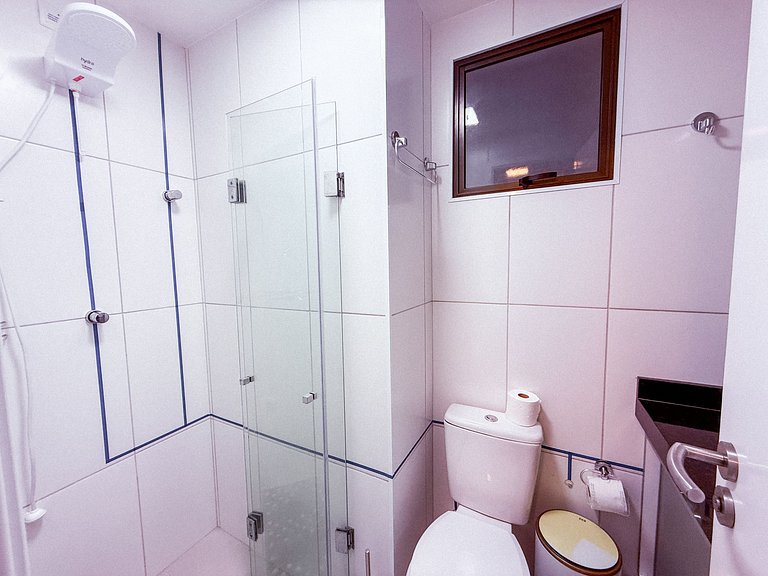 Smart Stay P.Verde Apto 501-Mandi Hospitalidade