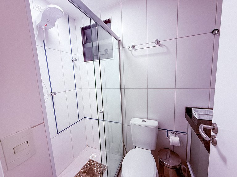 Smart Stay P.Verde - 501 - Mandi Hospitalidade