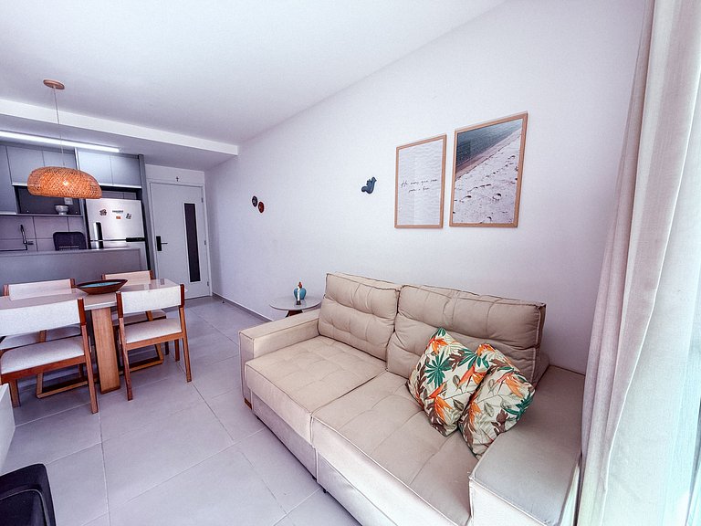 Smart Stay P.Verde Apto 501-Mandi Hospitalidade