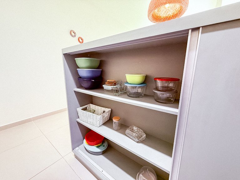 Smart Stay P.Verde - 501 - Mandi Hospitalidade