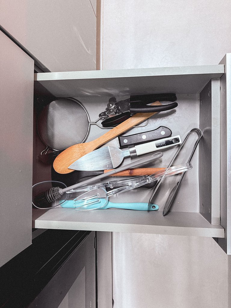 Smart Stay P.Verde Apto 501-Mandi Hospitalidade