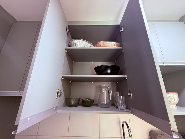 Smart Stay P.Verde Apto 501-Mandi Hospitalidade