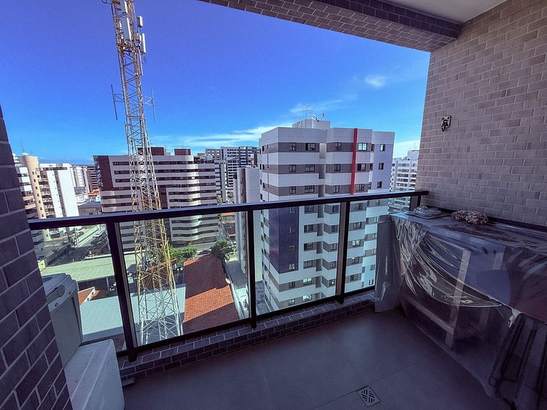 Edificio Liv Apt.1001-Mandi Hospitalidade