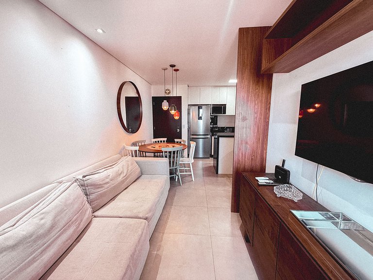 Edificio Liv Apt.1001-Mandi Hospitalidade