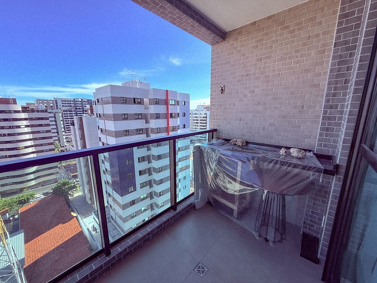 Edificio Liv Apt.1001-Mandi Hospitalidade