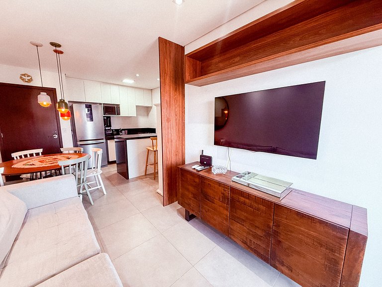 Edificio Liv Apt.1001-Mandi Hospitalidade