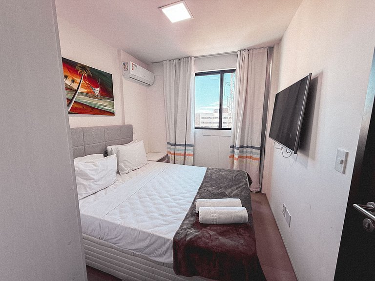 Edificio Liv Apt.1001-Mandi Hospitalidade