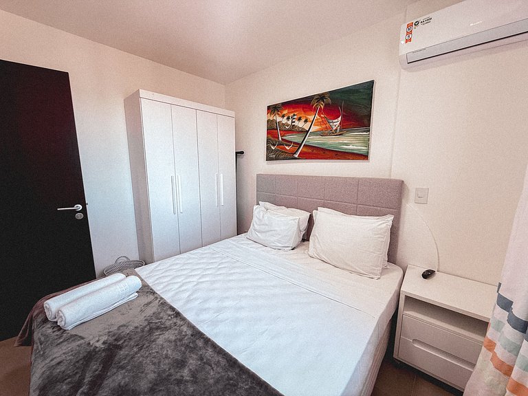 Edificio Liv Apt.1001-Mandi Hospitalidade