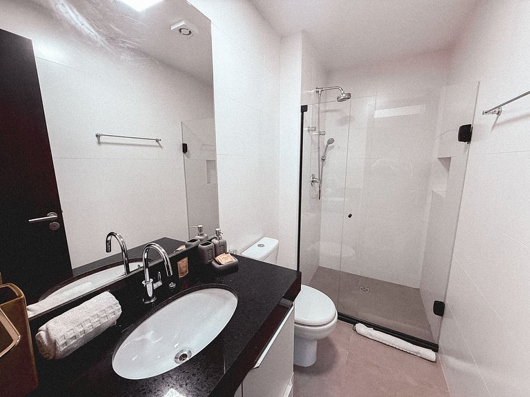 Edificio Liv Apt.1001-Mandi Hospitalidade