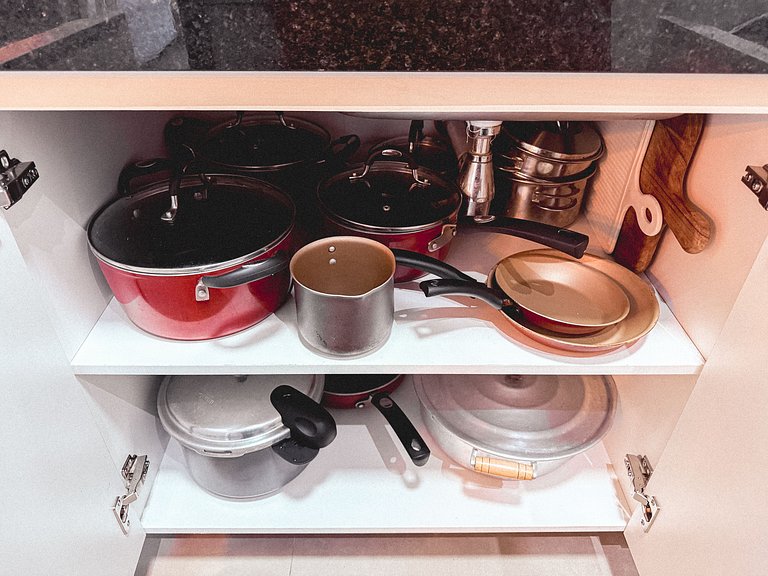 Edificio Liv Apt.1001-Mandi Hospitalidade