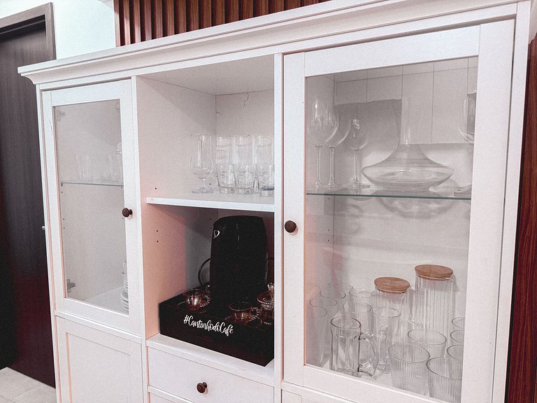 Edificio Liv Apt.1001-Mandi Hospitalidade