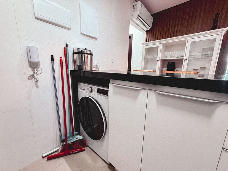 Edificio Liv Apt.1001-Mandi Hospitalidade