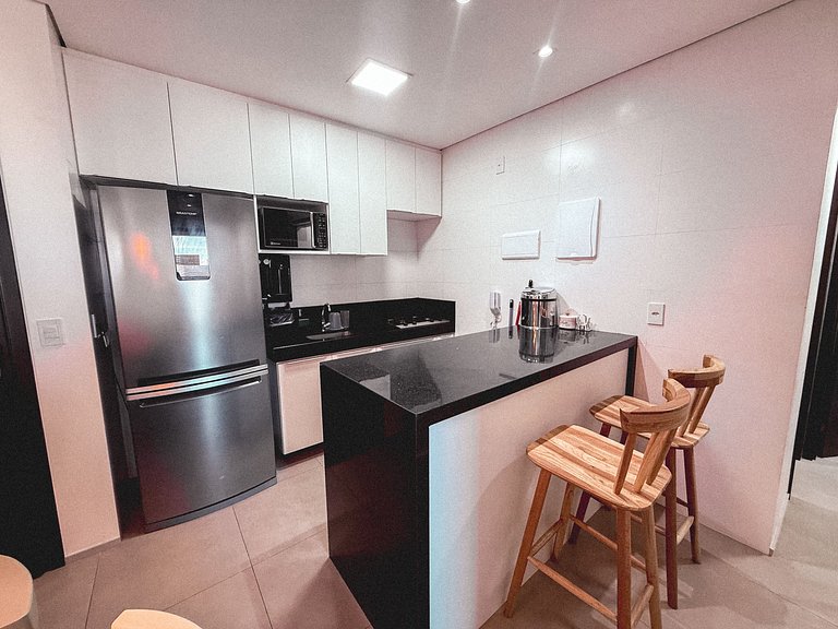 Edificio Liv Apt.1001-Mandi Hospitalidade