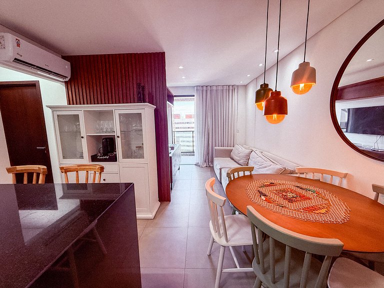 Edificio Liv Apt.1001-Mandi Hospitalidade