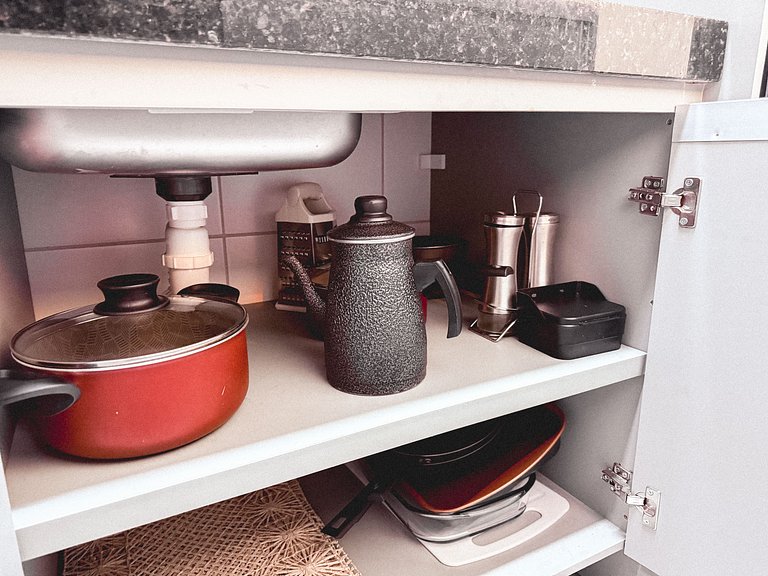 Edificio Liv Apt.1001-Mandi Hospitalidade