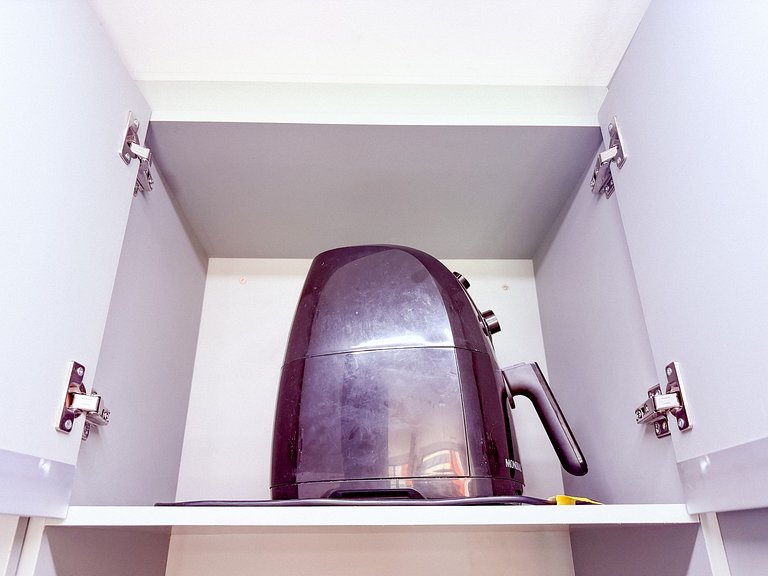 Edificio Liv Apt.1001-Mandi Hospitalidade