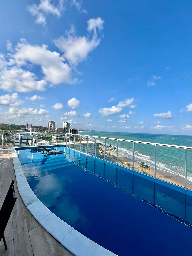 RN Studio Apt 618-Mandi Hospitalidade