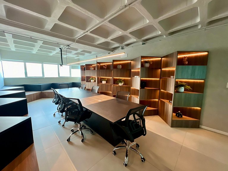 RN Studio Apt 618-Mandi Hospitalidade