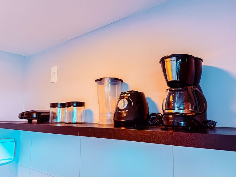 RN Studio Apt 820-Mandi Hospitalidade