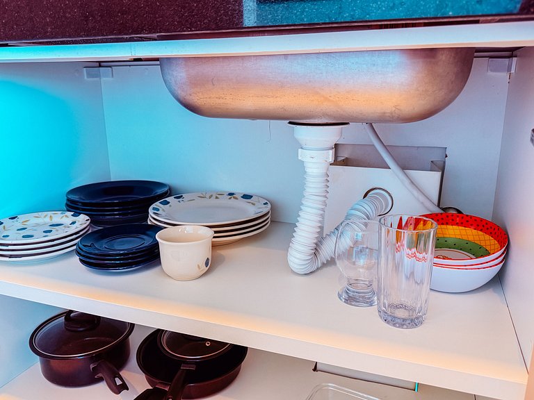 RN Studio Apt 820-Mandi Hospitalidade