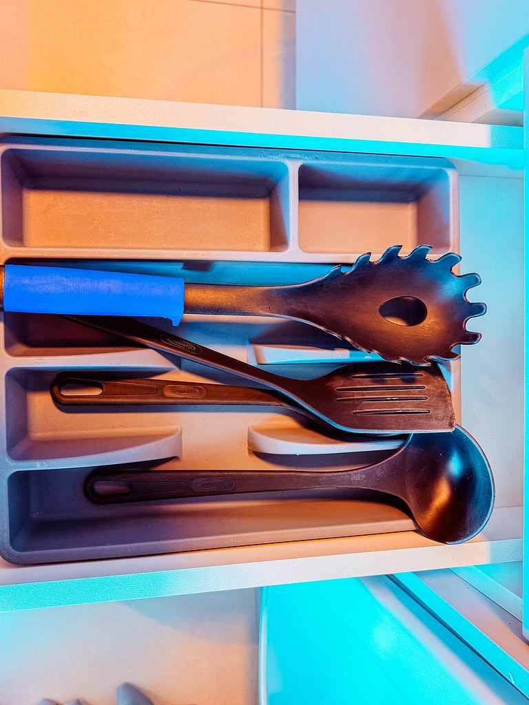 RN Studio Apt 820-Mandi Hospitalidade