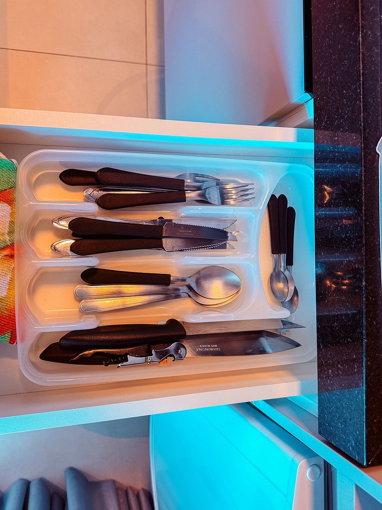 RN Studio Apt 820-Mandi Hospitalidade