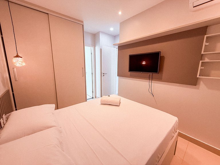 Edifício Promenade I Apt 1001-Mandi Hospitalidade