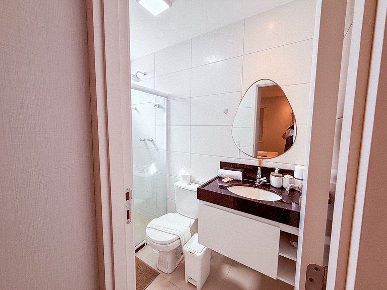 Edifício Promenade I Apt 1001-Mandi Hospitalidade