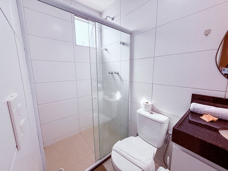 Edifício Promenade I Apt 1001-Mandi Hospitalidade