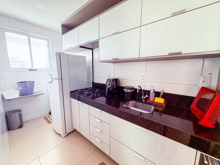 Edifício Promenade I Apt 1001-Mandi Hospitalidade